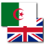 Dictionnaire Arabe - Anglais